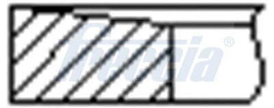 Piston Ring Kit