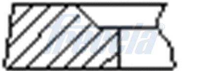 Piston Ring Kit