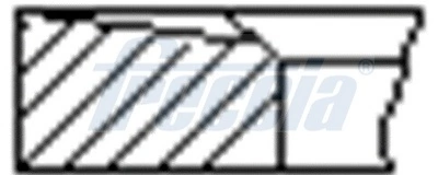 Piston Ring Kit