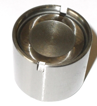 Tappet