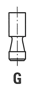 Intake Valve