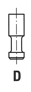 Exhaust Valve