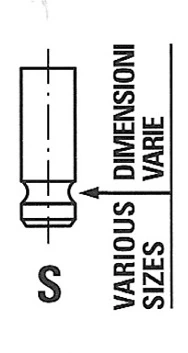 Intake Valve