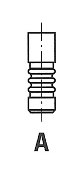Exhaust Valve