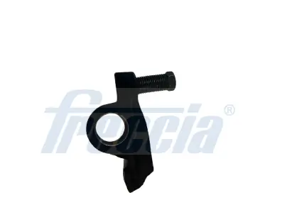 Finger Follower, engine timing