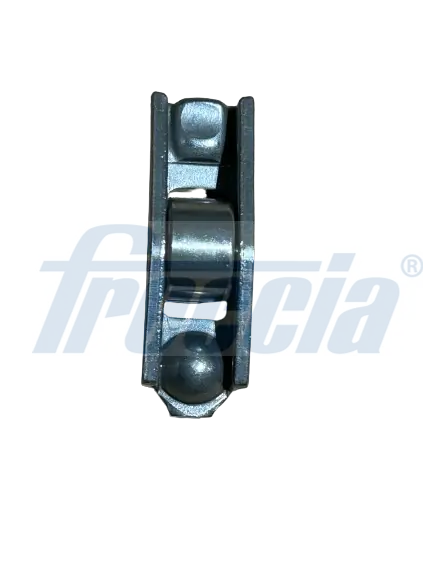 Finger Follower, engine timing