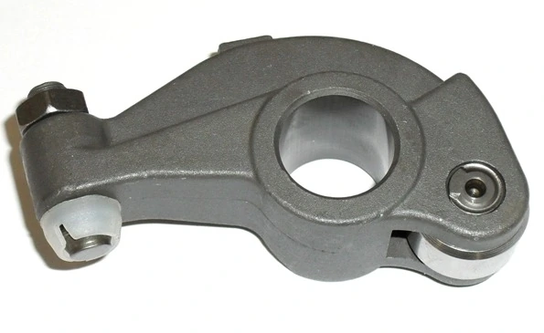 Finger Follower, engine timing