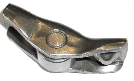 Finger Follower, engine timing