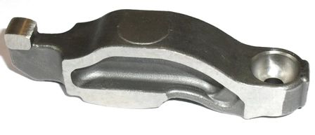 Finger Follower, engine timing