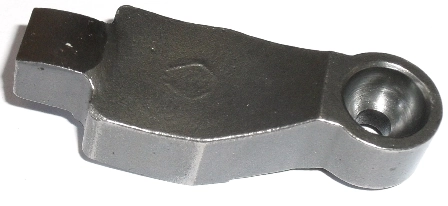 Finger Follower, engine timing