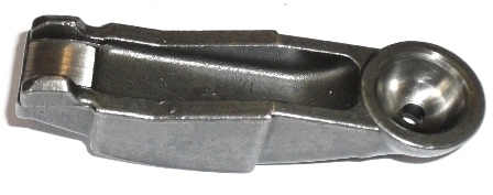 Finger Follower, engine timing