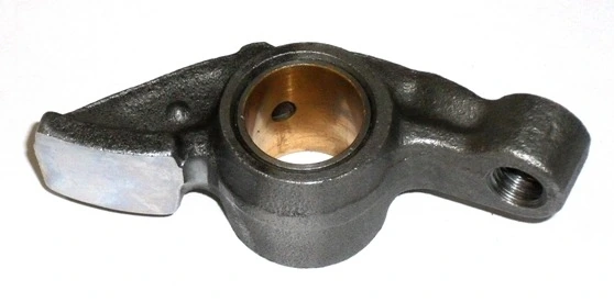 Finger Follower, engine timing