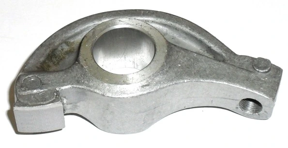 Finger Follower, engine timing