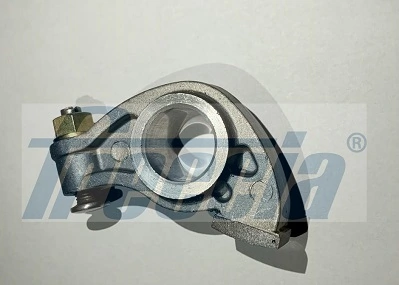 Finger Follower, engine timing