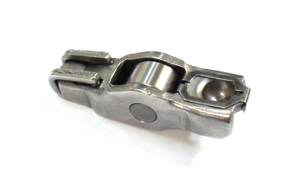 Finger Follower, engine timing