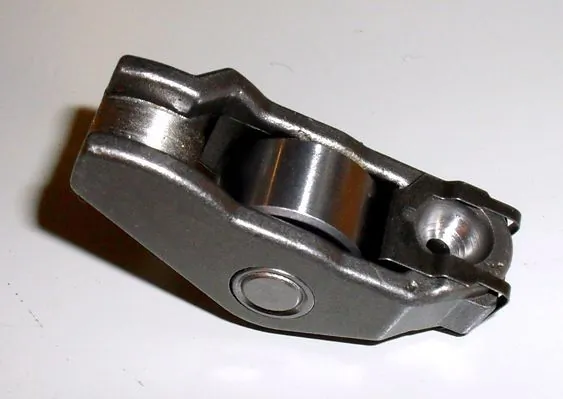 Finger Follower, engine timing