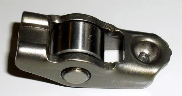 Finger Follower, engine timing