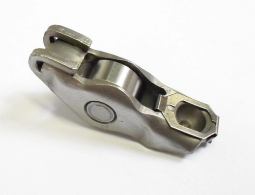 Finger Follower, engine timing