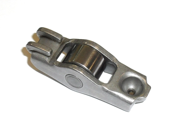 Finger Follower, engine timing