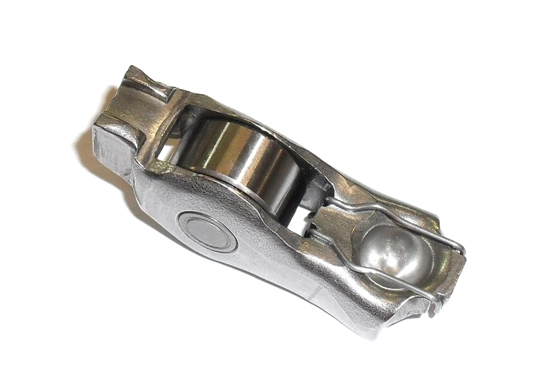 Finger Follower, engine timing