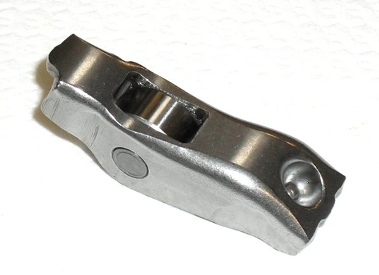 Finger Follower, engine timing
