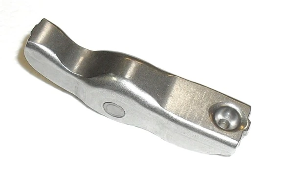 Finger Follower, engine timing