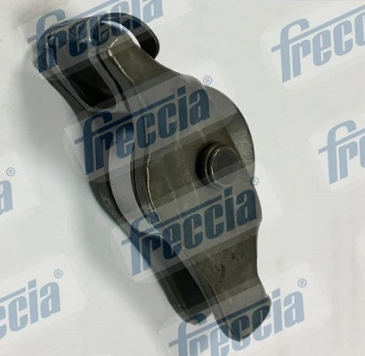 Finger Follower, engine timing