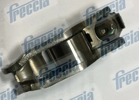 Finger Follower, engine timing