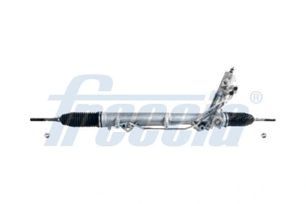 Steering Gear