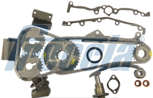 Timing Chain Kit