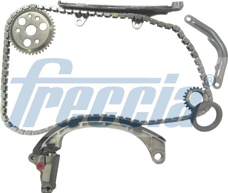 Timing Chain Kit