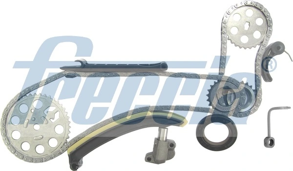 Timing Chain Kit