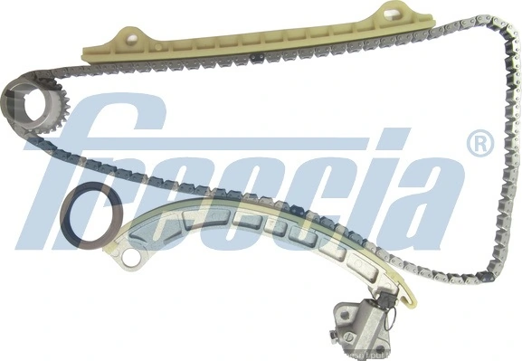 Timing Chain Kit
