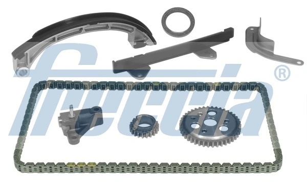Timing Chain Kit