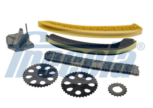 Timing Chain Kit