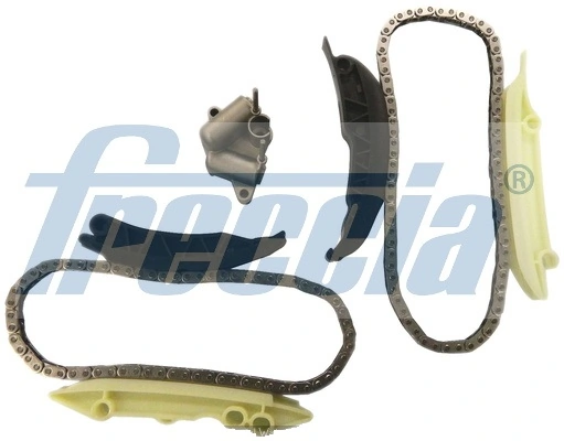 Timing Chain Kit