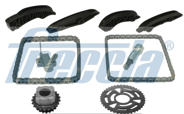 Timing Chain Kit