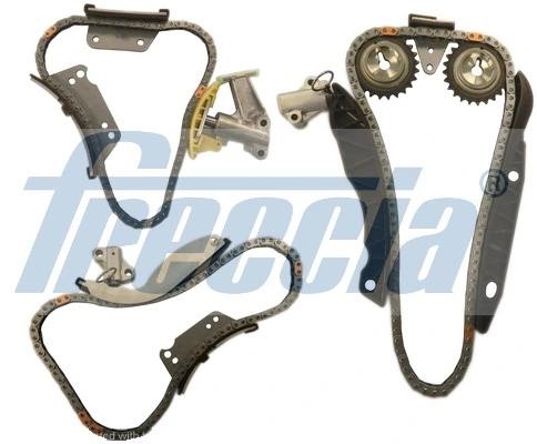 Timing Chain Kit