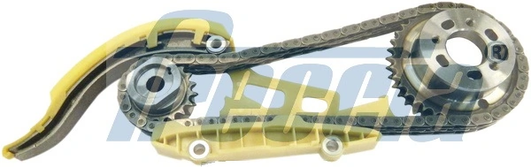 Timing Chain Kit