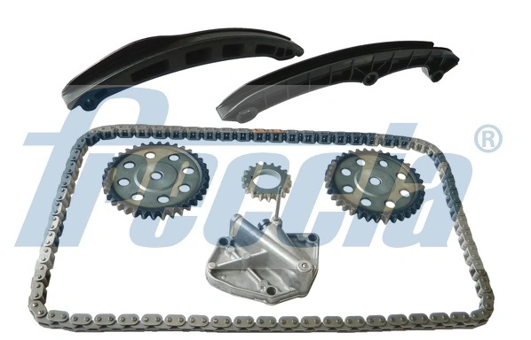 Timing Chain Kit
