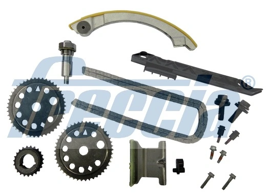 Timing Chain Kit