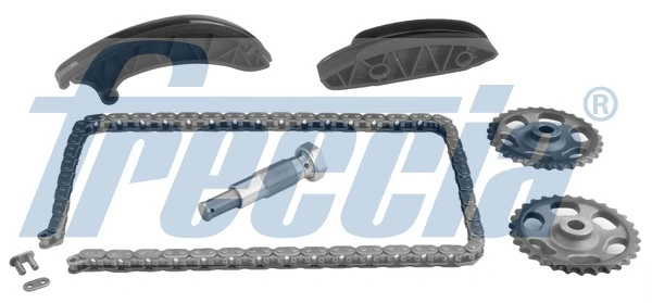 Timing Chain Kit