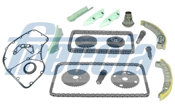 Timing Chain Kit