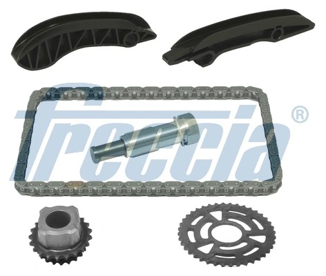 Timing Chain Kit