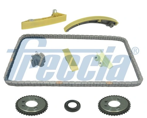 Timing Chain Kit