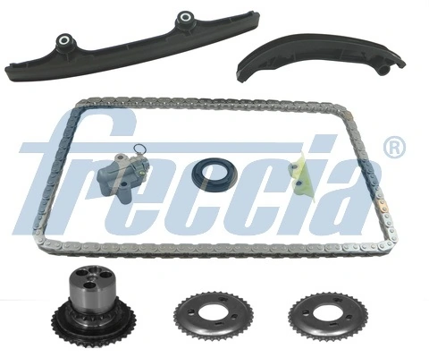 Timing Chain Kit