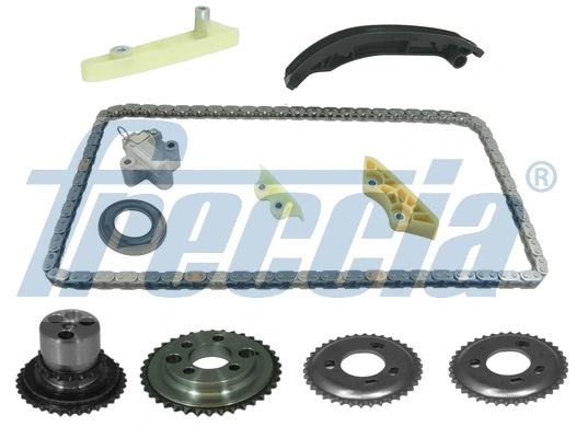 Timing Chain Kit