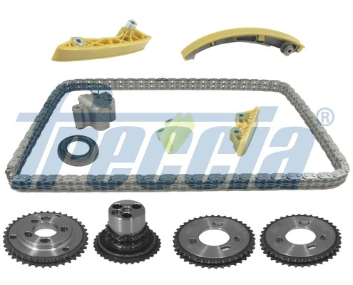 Timing Chain Kit