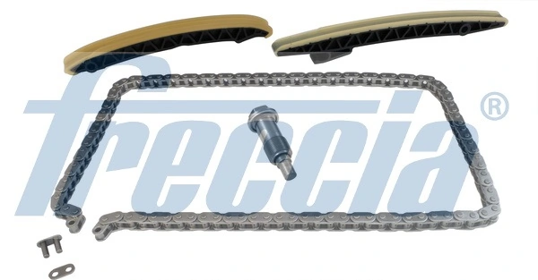 Timing Chain Kit