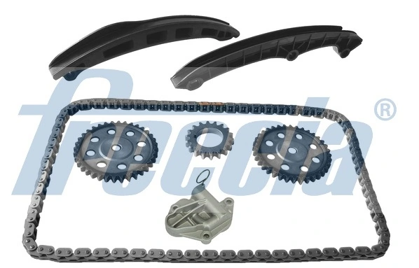Timing Chain Kit